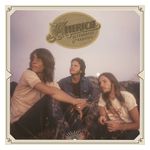 America: Alternates & Rarities [LP] - VINYL Product Image