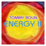 Tommy Bolin: Energy II [LP] - VINYL Product Image