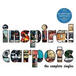 Inspiral Carpets: The Complete Singles [LP] - VINYL Product Image