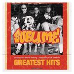 Sublime: Greatest Hits [LP] - VINYL Product Image