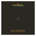 Nimbus Collective: Live in Lotusland [LP] - VINYL Product Image