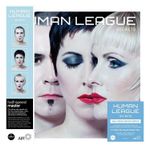 The Human League: Secrets [LP] - VINYL Product Image