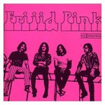 Frijid Pink: Frijid Pink [LP] - VINYL Product Image