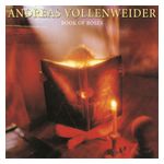Andreas Vollenweider: Book of Roses [LP] - VINYL Product Image
