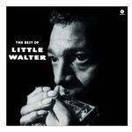 Little Walter: The Best of Little Walter [LP] - VINYL Product Image