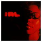 Mahalia: IRL [LP] [VINYL] Product Image