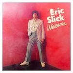 Eric Slick: Wiseacre [LP] - VINYL Product Image