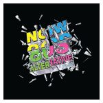 Various Artists: Now '80s Alternative [LP] - VINYL Product Image