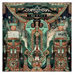 Scar of the Sun: Inertia [LP] [PA] Product Image