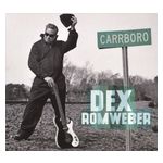 Dexter Romweber: Carrboro [LP] - VINYL Product Image