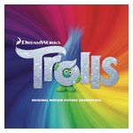 Trolls [Original Motion Picture Soundtrack] [LP] [LP] - VINYL Product Image
