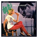 Bill Evans: Dig It [LP] - VINYL Product Image