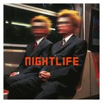 Pet Shop Boys: Nightlife [LP] [LP] - VINYL Product Image