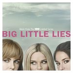 Big Little Lies [Original TV Soundtrack] [LP] - VINYL Product Image