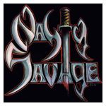 Nasty Savage: Nasty Savage [LP] [VINYL] Product Image