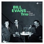 Bill Evans Trio: Sunday at the Village Vanguard [LP] - VINYL Product Image