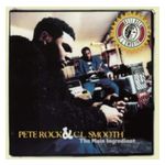 Pete Rock & C.L. Smooth: The Main Ingredient [LP] - VINYL Product Image
