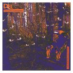 Del the Funky Homosapien: I Wish My Brother George Was Here [LP] - VINYL Product Image