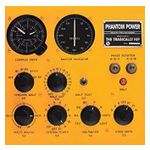 The Tragically Hip: Phantom Power [LP] - VINYL Product Image