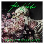 The Used: Toxic Positivity [2 LP] [LP] - VINYL Product Image