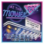 At the Movies: Soundtrack of Your Life, Vol. 1 [LP] - VINYL Product Image
