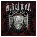 Sick of It All: Death to Tyrants [LP] [VINYL] Product Image
