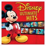Various Artists: Disney Ultimate Hits [LP] [VINYL] Product Image