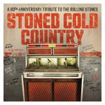 Various Artists: Stoned Cold Country [LP] - VINYL Product Image