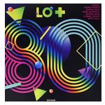 Various Artists: Lo + De Los 80 [LP] - VINYL Product Image