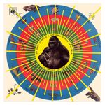 Pedro Santos: Krishnanda [LP] - VINYL Product Image