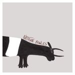 Nathan Bowles: Whole & Cloven [LP] - VINYL Product Image