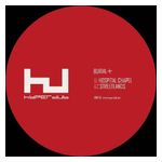 Burial: Streetlands [12 inch Vinyl Single] Product Image