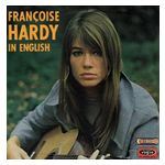 Françoise Hardy: In English [LP] - VINYL Product Image