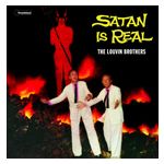 The Louvin Brothers: Satan Is Real [LP] - VINYL Product Image