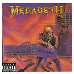 Megadeth: Peace Sells...But Who's Buying? [LP] - VINYL Product Image