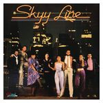 Skyy: Skyy Line [LP] [VINYL] Product Image