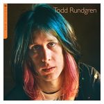 Todd Rundgren: Now Playing [LP] - VINYL Product Image