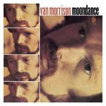 Van Morrison: Moondance [180 Gram Vinyl] [LP] - VINYL Product Image