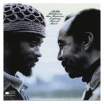 Bobby Hutcherson: San Francisco [LP] - VINYL Product Image