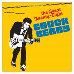 Chuck Berry: Great Twenty-Eight [2 LP] [LP] - VINYL Product Image