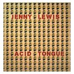Jenny Lewis: Acid Tongue [LP] - VINYL Product Image