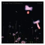 Lycia: A Line That Connects [LP] - VINYL Product Image