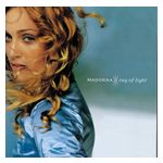 Madonna: Ray of Light [LP] [LP] - VINYL Product Image
