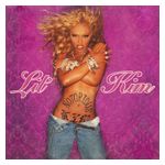 Lil' Kim: The Notorious K.I.M. [LP] - VINYL Product Image