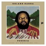Roland Hanna: Perugia [LP] - VINYL Product Image
