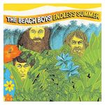 The Beach Boys: Endless Summer [LP] - VINYL Product Image