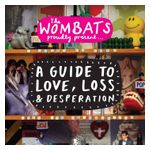 The Wombats: A Guide to Love, Loss & Desperation [LP] - VINYL Product Image