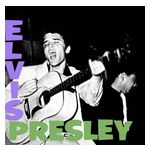 Elvis Presley: Elvis Presley [Legacy] [LP] - VINYL Product Image