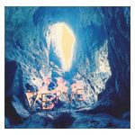 The Verve: Storm in Heaven [LP] [LP] - VINYL Product Image