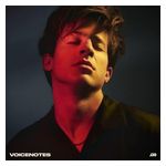 Charlie Puth: Voicenotes [LP] - VINYL Product Image